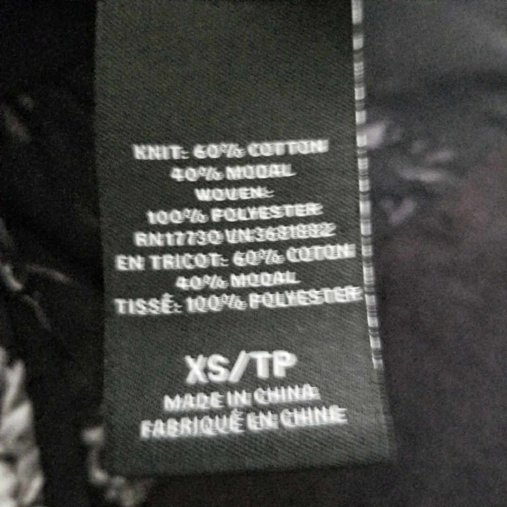 Prabal Gurung for Target floral blouse - Picture 5 of 6